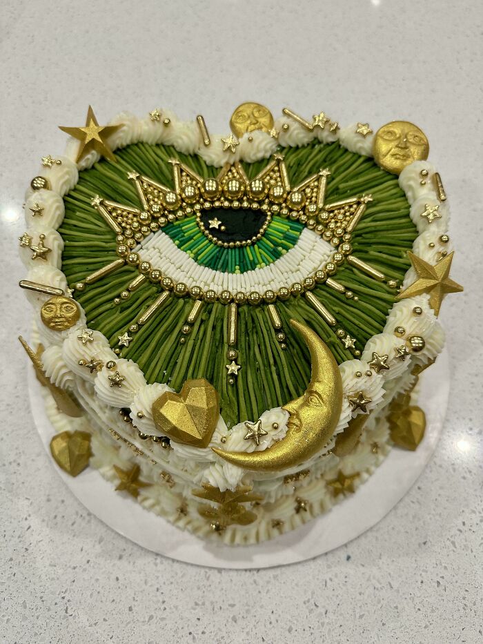 These 50+ Bakers Are Whipping Up Magic With Sweets That Look Too Good To Eat