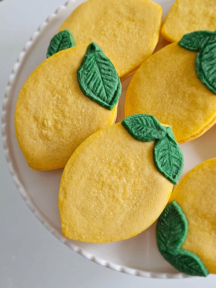These 50+ Bakers Are Whipping Up Magic With Sweets That Look Too Good To Eat