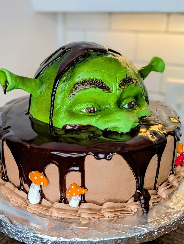 These 50+ Bakers Are Whipping Up Magic With Sweets That Look Too Good To Eat