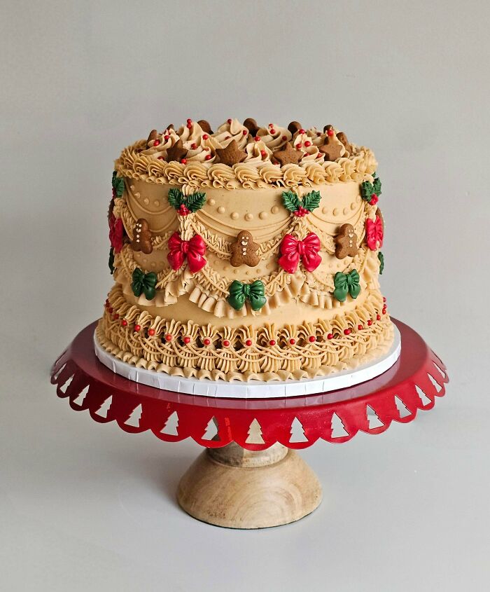 These 50+ Bakers Are Whipping Up Magic With Sweets That Look Too Good To Eat
