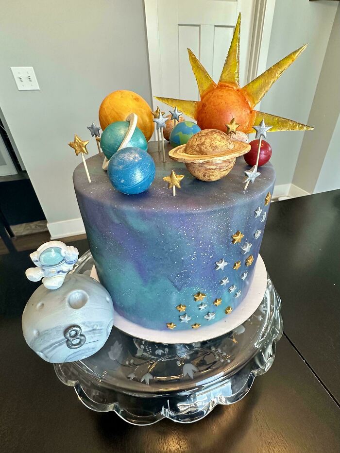 These 50+ Bakers Are Whipping Up Magic With Sweets That Look Too Good To Eat