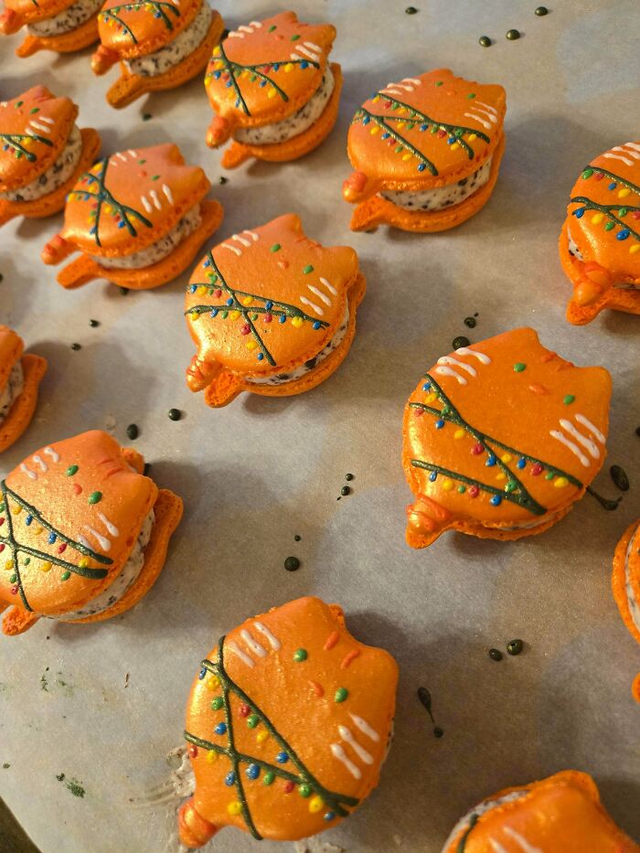 These 50+ Bakers Are Whipping Up Magic With Sweets That Look Too Good To Eat