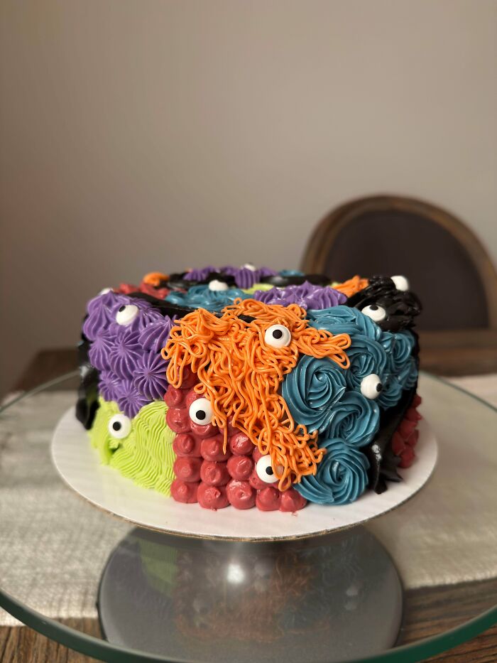 These 50+ Bakers Are Whipping Up Magic With Sweets That Look Too Good To Eat