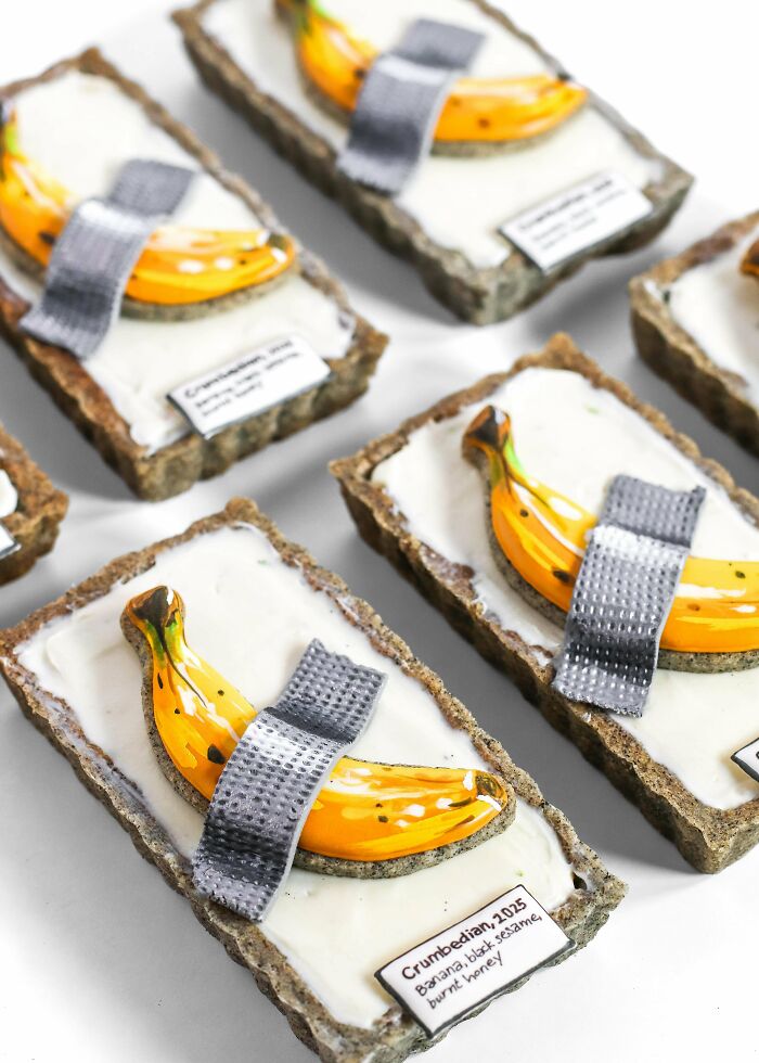 These 50+ Bakers Are Whipping Up Magic With Sweets That Look Too Good To Eat