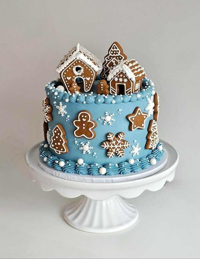 These 50+ Bakers Are Whipping Up Magic With Sweets That Look Too Good To Eat