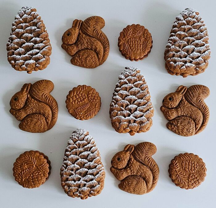 These 50+ Bakers Are Whipping Up Magic With Sweets That Look Too Good To Eat