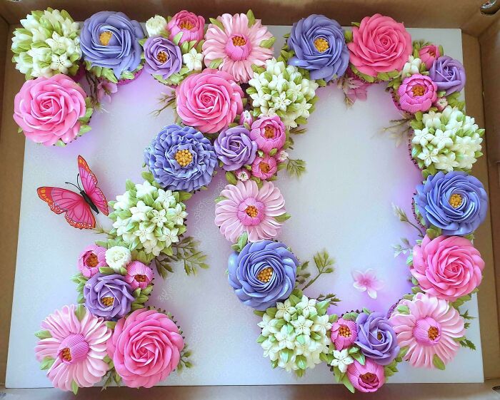 These 50+ Bakers Are Whipping Up Magic With Sweets That Look Too Good To Eat