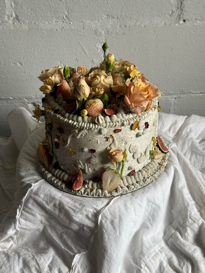 These 50+ Bakers Are Whipping Up Magic With Sweets That Look Too Good To Eat