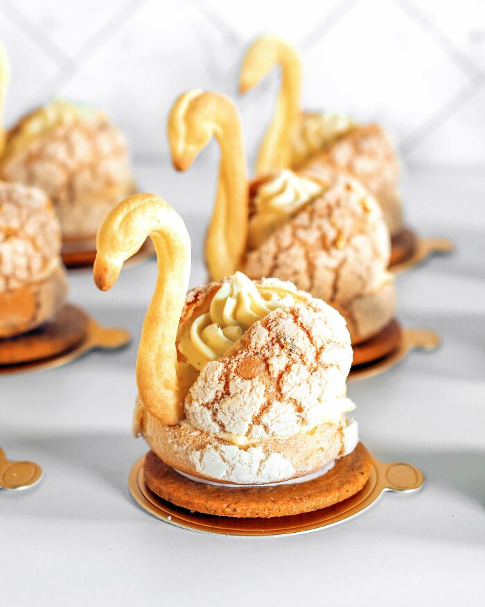 These 50+ Bakers Are Whipping Up Magic With Sweets That Look Too Good To Eat