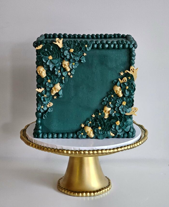 These 50+ Bakers Are Whipping Up Magic With Sweets That Look Too Good To Eat