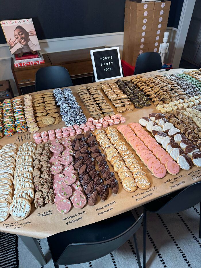 These 50+ Bakers Are Whipping Up Magic With Sweets That Look Too Good To Eat