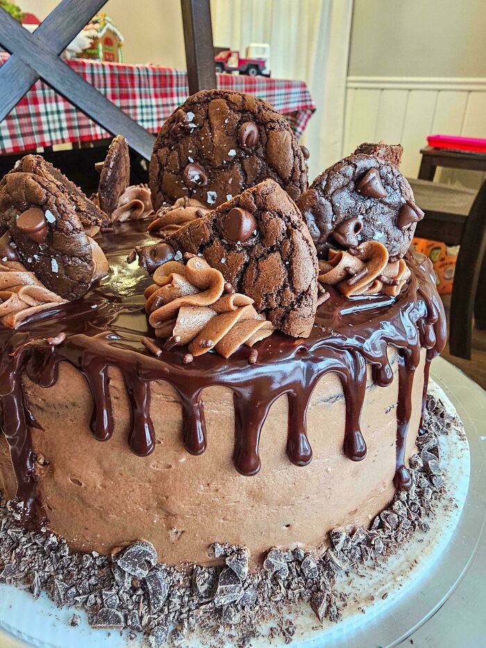 These 50+ Bakers Are Whipping Up Magic With Sweets That Look Too Good To Eat