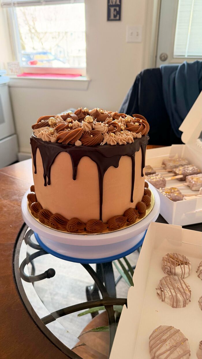 These 50+ Bakers Are Whipping Up Magic With Sweets That Look Too Good To Eat