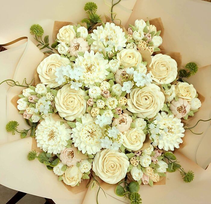 These 50+ Bakers Are Whipping Up Magic With Sweets That Look Too Good To Eat