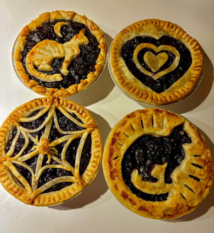 These 50+ Bakers Are Whipping Up Magic With Sweets That Look Too Good To Eat