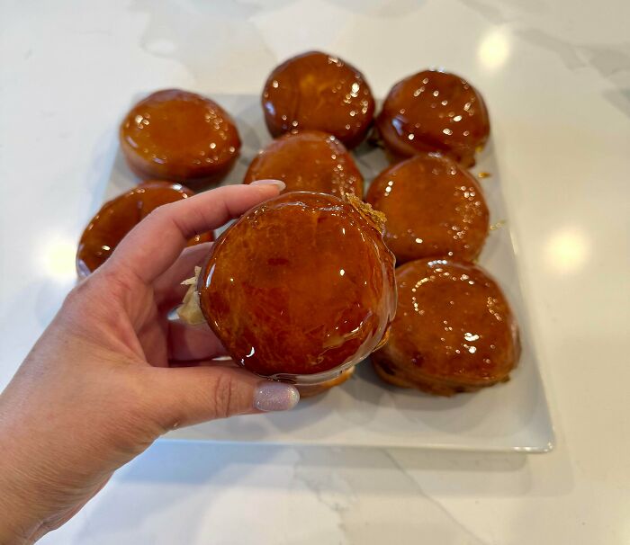 These 50+ Bakers Are Whipping Up Magic With Sweets That Look Too Good To Eat