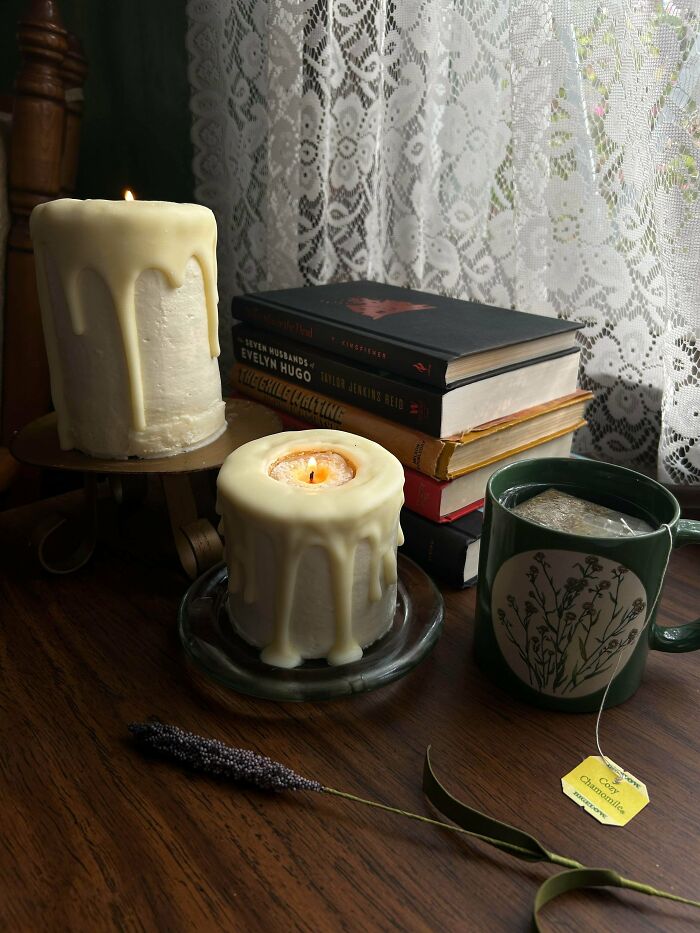 These 50+ Bakers Are Whipping Up Magic With Sweets That Look Too Good To Eat