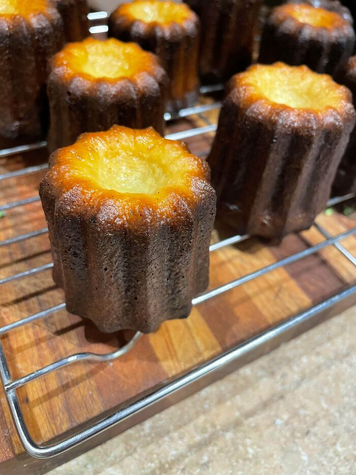 These 50+ Bakers Are Whipping Up Magic With Sweets That Look Too Good To Eat