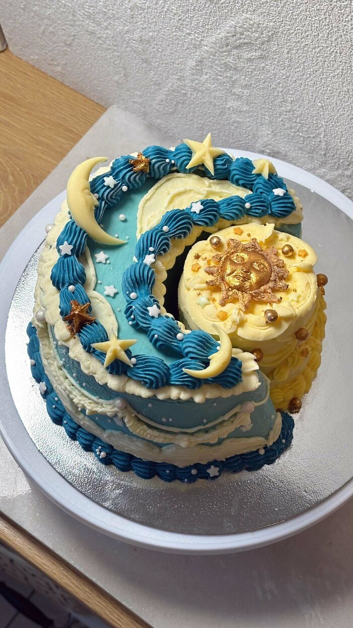 These 50+ Bakers Are Whipping Up Magic With Sweets That Look Too Good To Eat