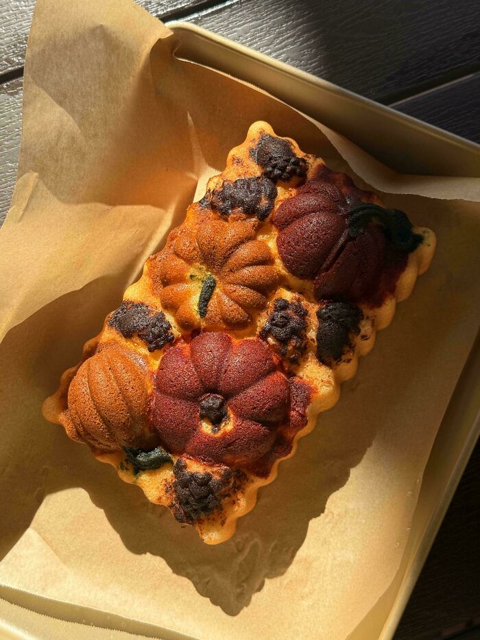 These 50+ Bakers Are Whipping Up Magic With Sweets That Look Too Good To Eat