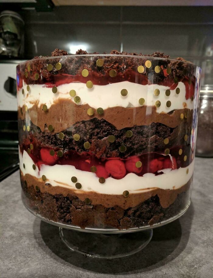 These 50+ Bakers Are Whipping Up Magic With Sweets That Look Too Good To Eat
