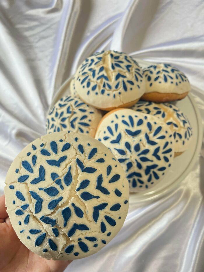 These 50+ Bakers Are Whipping Up Magic With Sweets That Look Too Good To Eat