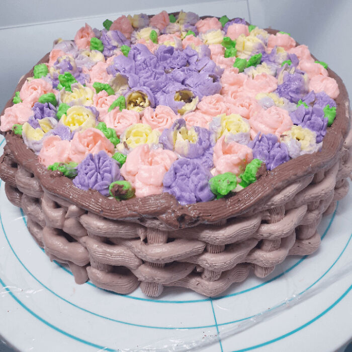 These 50+ Bakers Are Whipping Up Magic With Sweets That Look Too Good To Eat
