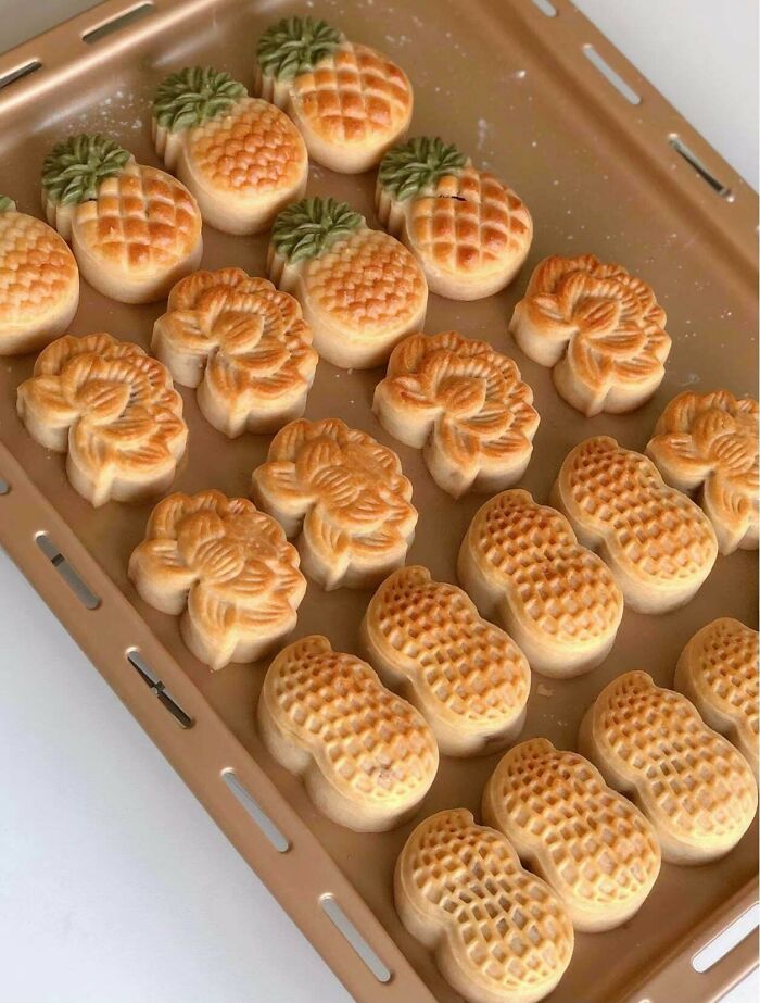 These 50+ Bakers Are Whipping Up Magic With Sweets That Look Too Good To Eat