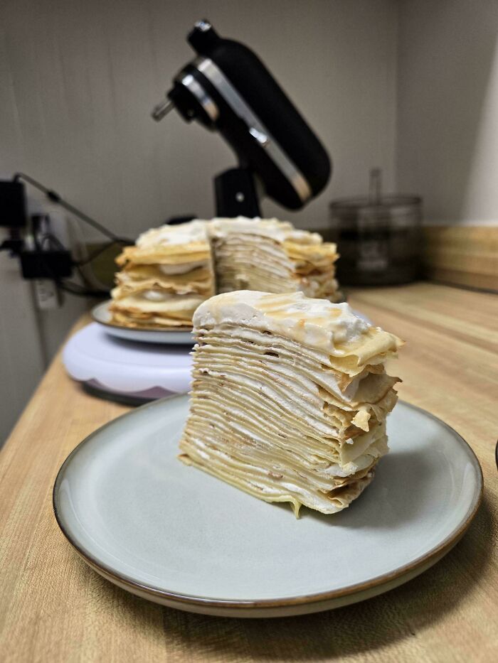 These 50+ Bakers Are Whipping Up Magic With Sweets That Look Too Good To Eat