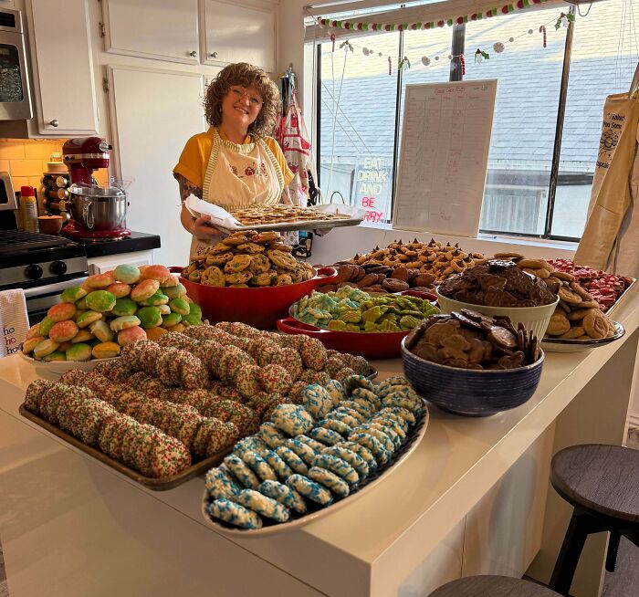These 50+ Bakers Are Whipping Up Magic With Sweets That Look Too Good To Eat