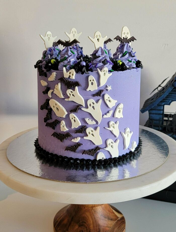 These 50+ Bakers Are Whipping Up Magic With Sweets That Look Too Good To Eat