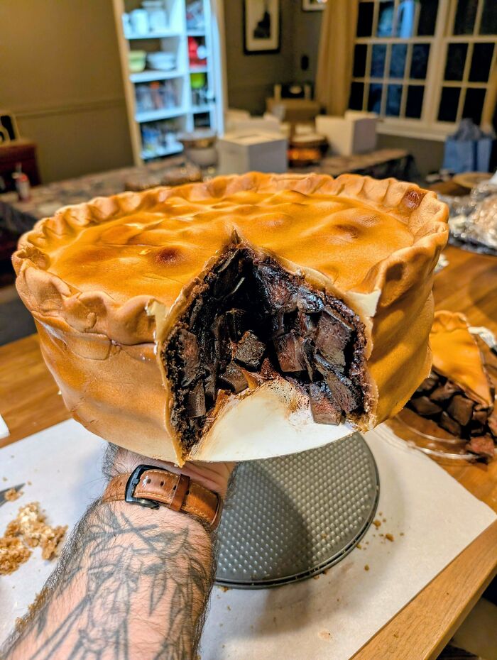 These 50+ Bakers Are Whipping Up Magic With Sweets That Look Too Good To Eat