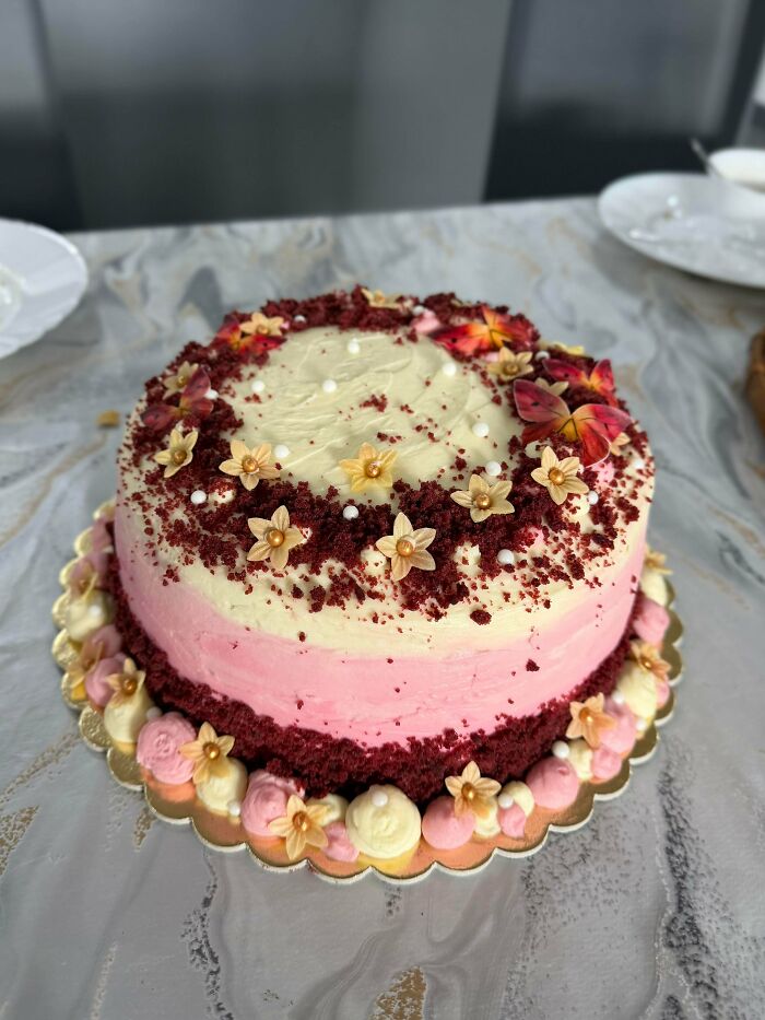 These 50+ Bakers Are Whipping Up Magic With Sweets That Look Too Good To Eat