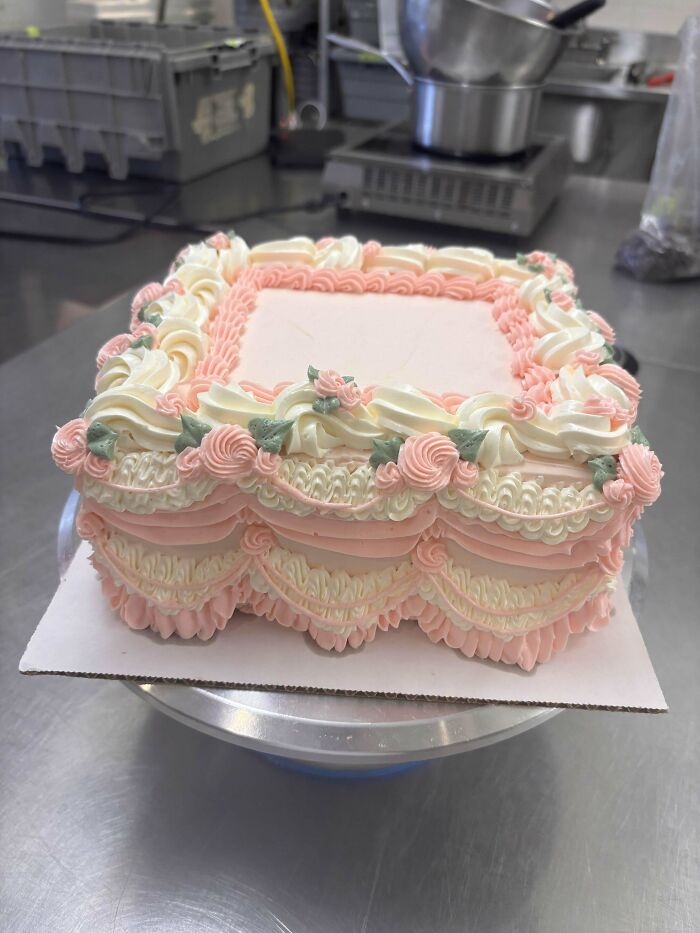 These 50+ Bakers Are Whipping Up Magic With Sweets That Look Too Good To Eat