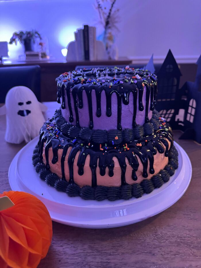 These 50+ Bakers Are Whipping Up Magic With Sweets That Look Too Good To Eat