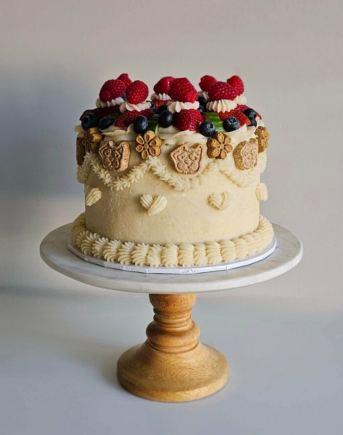 These 50+ Bakers Are Whipping Up Magic With Sweets That Look Too Good To Eat