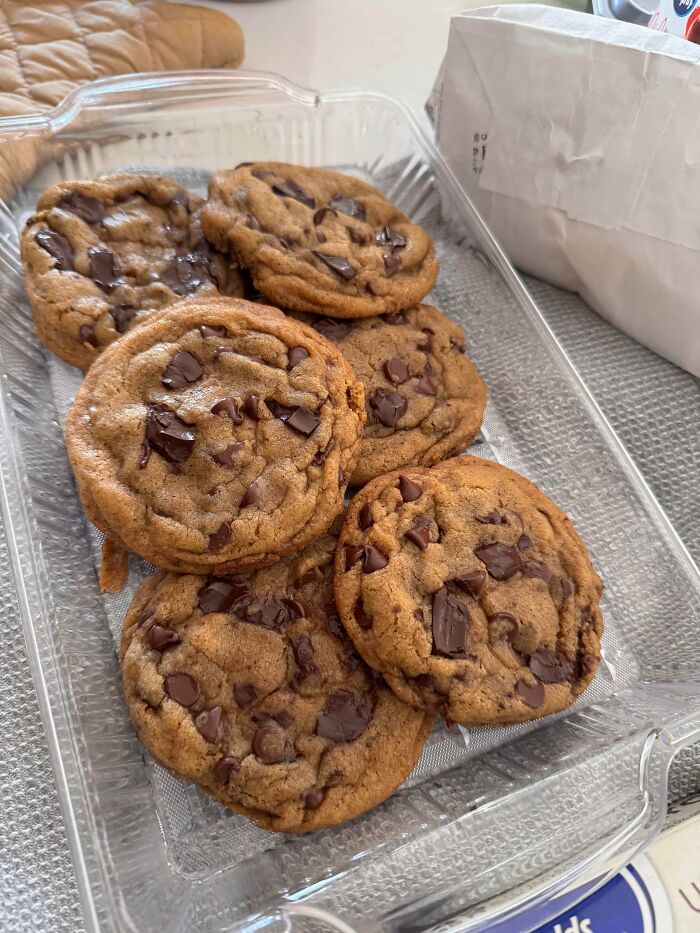 These 50+ Bakers Are Whipping Up Magic With Sweets That Look Too Good To Eat