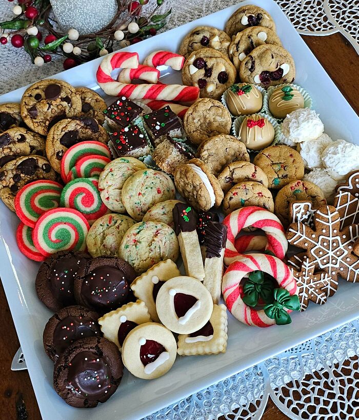 These 50+ Bakers Are Whipping Up Magic With Sweets That Look Too Good To Eat