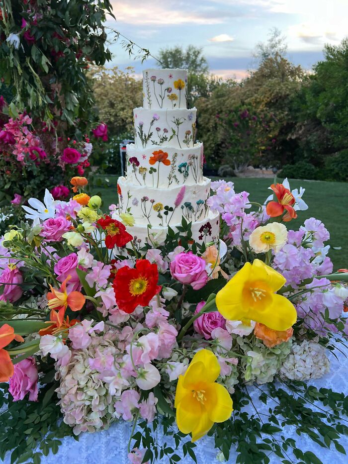 These 50+ Bakers Are Whipping Up Magic With Sweets That Look Too Good To Eat