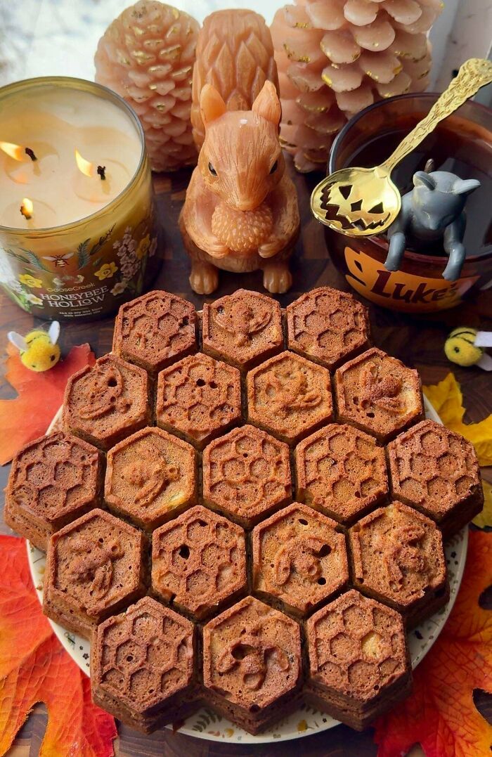 These 50+ Bakers Are Whipping Up Magic With Sweets That Look Too Good To Eat