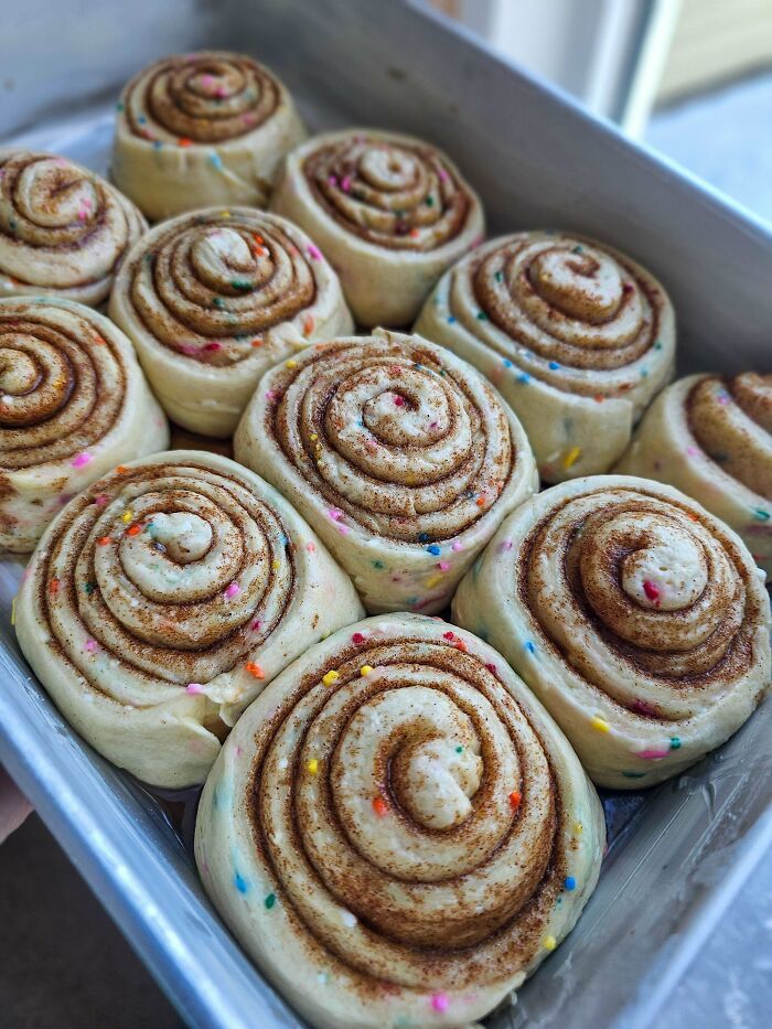 These 50+ Bakers Are Whipping Up Magic With Sweets That Look Too Good To Eat
