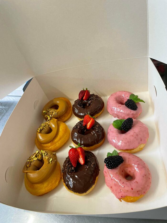 These 50+ Bakers Are Whipping Up Magic With Sweets That Look Too Good To Eat