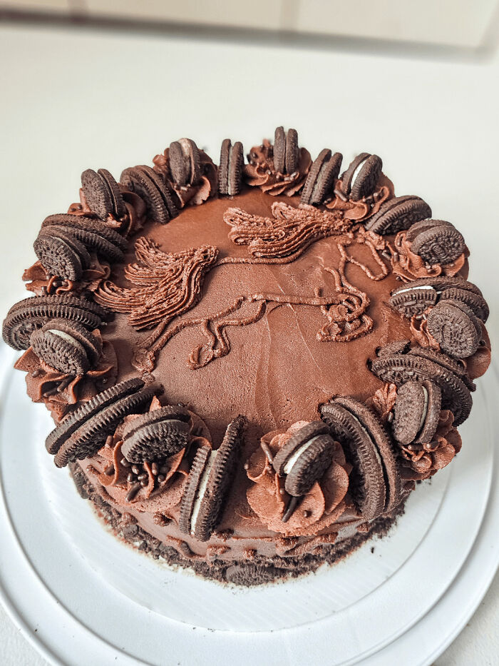 These 50+ Bakers Are Whipping Up Magic With Sweets That Look Too Good To Eat