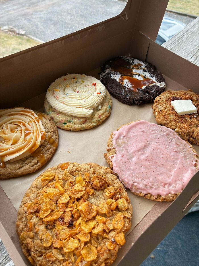 These 50+ Bakers Are Whipping Up Magic With Sweets That Look Too Good To Eat