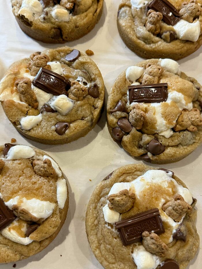 These 50+ Bakers Are Whipping Up Magic With Sweets That Look Too Good To Eat