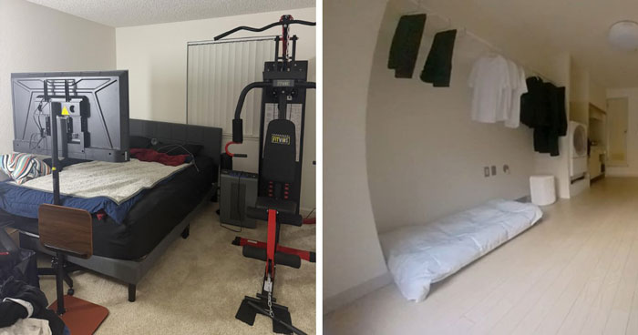 Check Out These Wild & Wacky Bachelor Pads That Will Totally Surprise You!