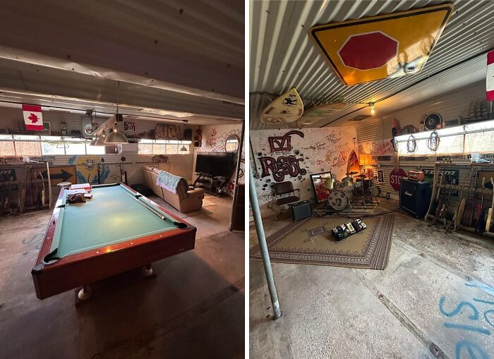 Check Out These Wild & Wacky Bachelor Pads That Will Totally Surprise You!