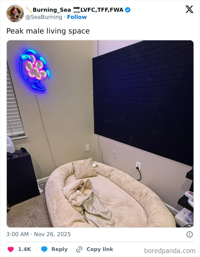 Check Out These Wild & Wacky Bachelor Pads That Will Totally Surprise You!