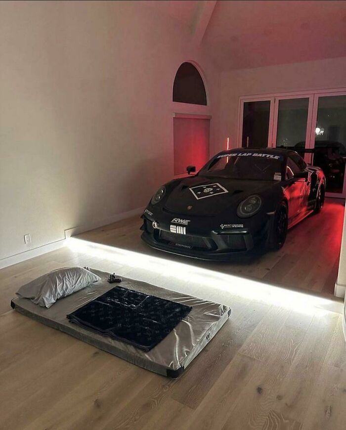 Check Out These Wild & Wacky Bachelor Pads That Will Totally Surprise You!