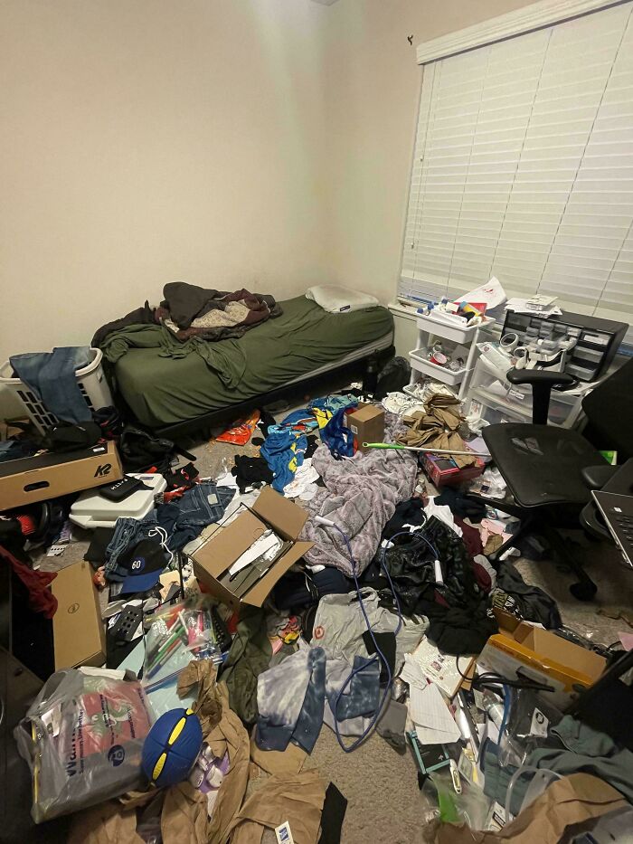 Check Out These Wild & Wacky Bachelor Pads That Will Totally Surprise You!